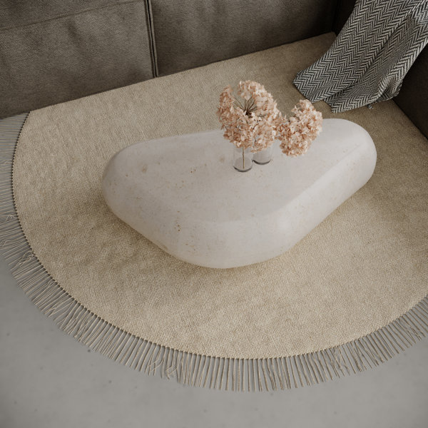 Borough Wharf Clermt Coffee Table & Reviews Wayfair.co.uk